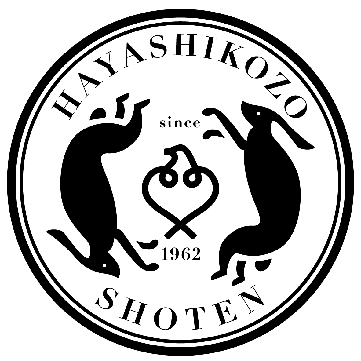 HAYASHIKOZO SHOTEN